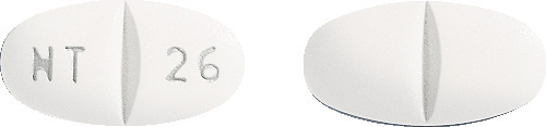 Neurontin 800 mg Tablets