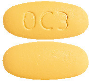 Olamlo HCT 40/5/25 mg Tablets