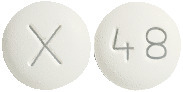 Famciclovir AN 125 mg Tablets