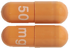 Sunitinib Sandoz 50 mg Capsules