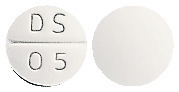 Dexmethsone 500 mcg Tablets