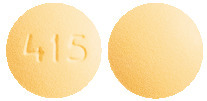 Ryeqo 40 mg/1 mg/0.5 mg Tablets