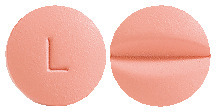 Lercanidipine-WGR 20 mg Tablets