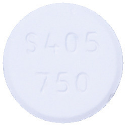 Fosrenol 750 mg