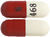 Pregabalin-WGR 75 mg Capsules