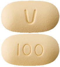 Venclexta 100 mg Tablets