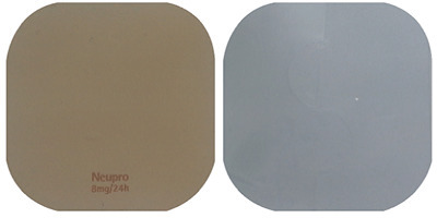 Neupro Patches 8 mg/24 hrs