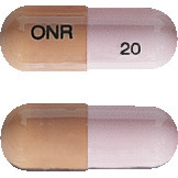 OxyNorm 20 mg