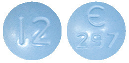 Fycompa 12 mg Tablets