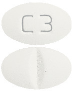 Cilopam-S 20 mg Tablets