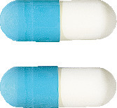 Fluzole Capsules 50 mg