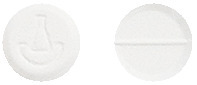 Polaramine 2 mg Tablets