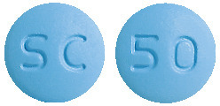 APX-Sildenafil (was Sildenafil APOTEX) 50 mg Tablets