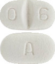 Auro-Citalopram 20 mg Tablets