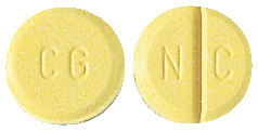 Riamet 20 mg/120 mg Tablets