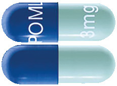 Pomalyst 3 mg Capsules