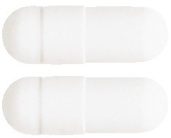 Ursosan 250 mg Capsules