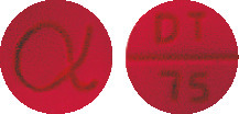 Dosulepin Viatris 75 mg Tablets