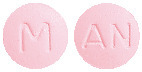 Ambrisentan Viatris 5 mg Tablets