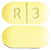 Rispernia 3 mg Tablets