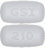 Descovy 200 mg/10 mg Tablets