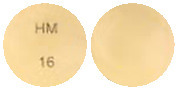 Jurnista 16 mg Tablets