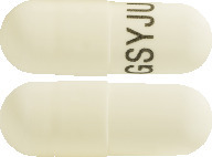 Retrovir Capsules 100 mg