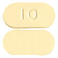 Lipostat 10 mg