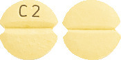 Carvedilol Sandoz Tablets 6.25 mg
