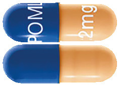 Pomalyst 2 mg Capsules