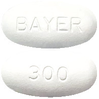 Nubeqa 300 mg Tablets