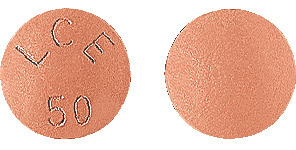 Stalevo 50/12.5/200 mg Tablets