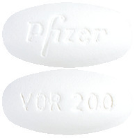 Vfend 200 mg