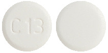 Rasagiline Sandoz 1 mg Tablets