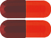 Gopten 4 mg Capsules