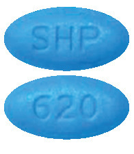 Livtencity 200 mg Tablets