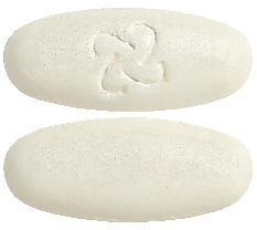 Nuromol Dual Action Pain Relief 500 mg/200 mg Tablets