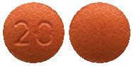 Rivaroxaban Sandoz 20 mg Tablets