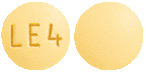 Evelyn 150/30 mcg ED Tablets (Active)