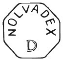 Nolvadex-D 20 mg