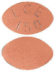 Stalevo 150/37.5/200 mg Tablets