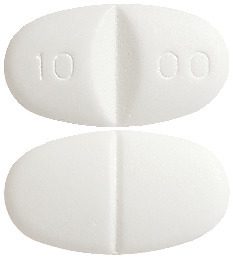Diabex 1000 mg Tablets