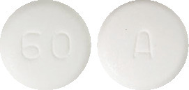 Auro-Metformin 500 mg Tablets