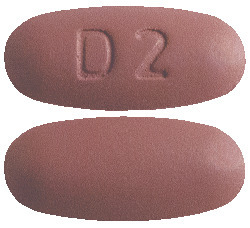 Pirfenidone Ameda 801 mg Tablets