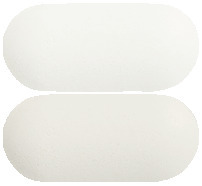 Brufen Plus 200/12.8 Tablets