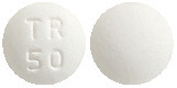 Tambocor 50 mg