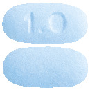 Varenicline Sandoz 1 mg Tablets