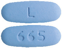 Deferasirox ARX 360 mg Tablets