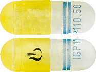 Ultibro Breezhaler Capsules 110/50 mcg