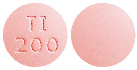 Epiramax 200 mg Tablets